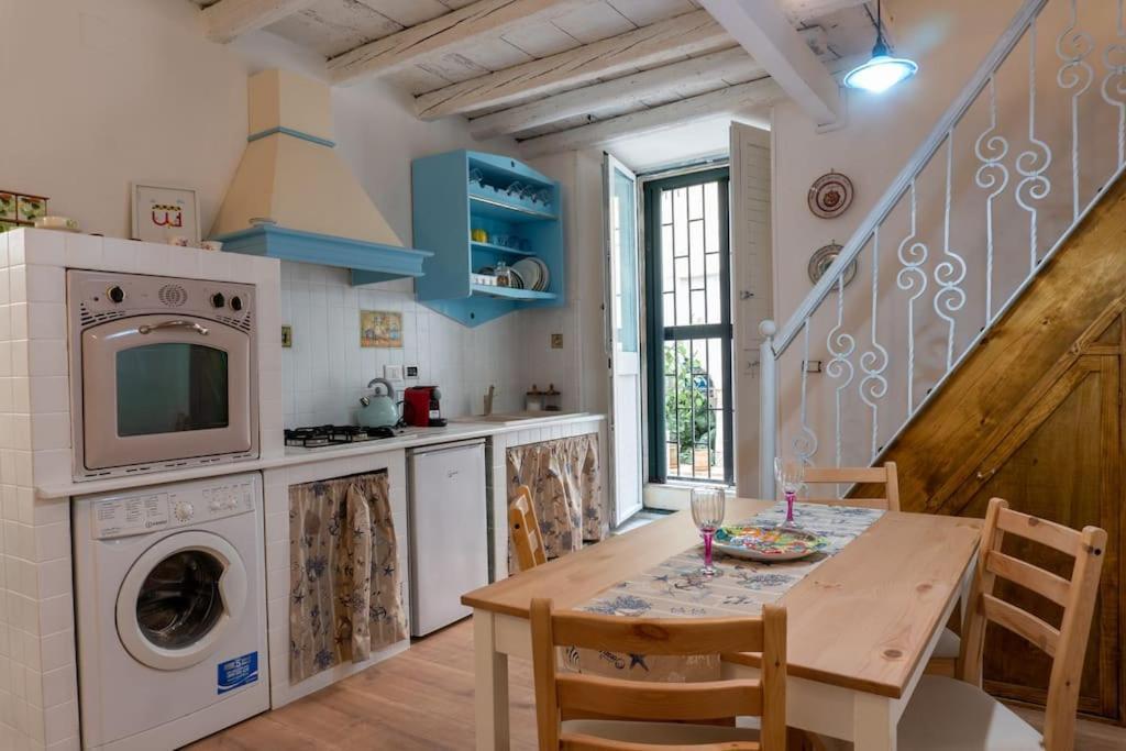 Apartamento Ortigia 116 Syracuse Exterior foto