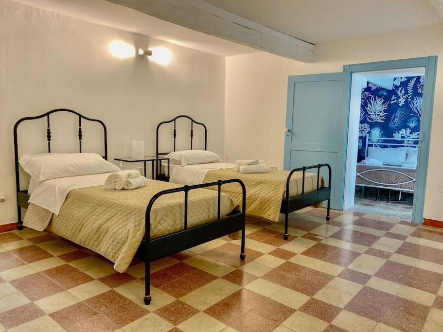 Apartamento Ortigia 116 Syracuse Exterior foto